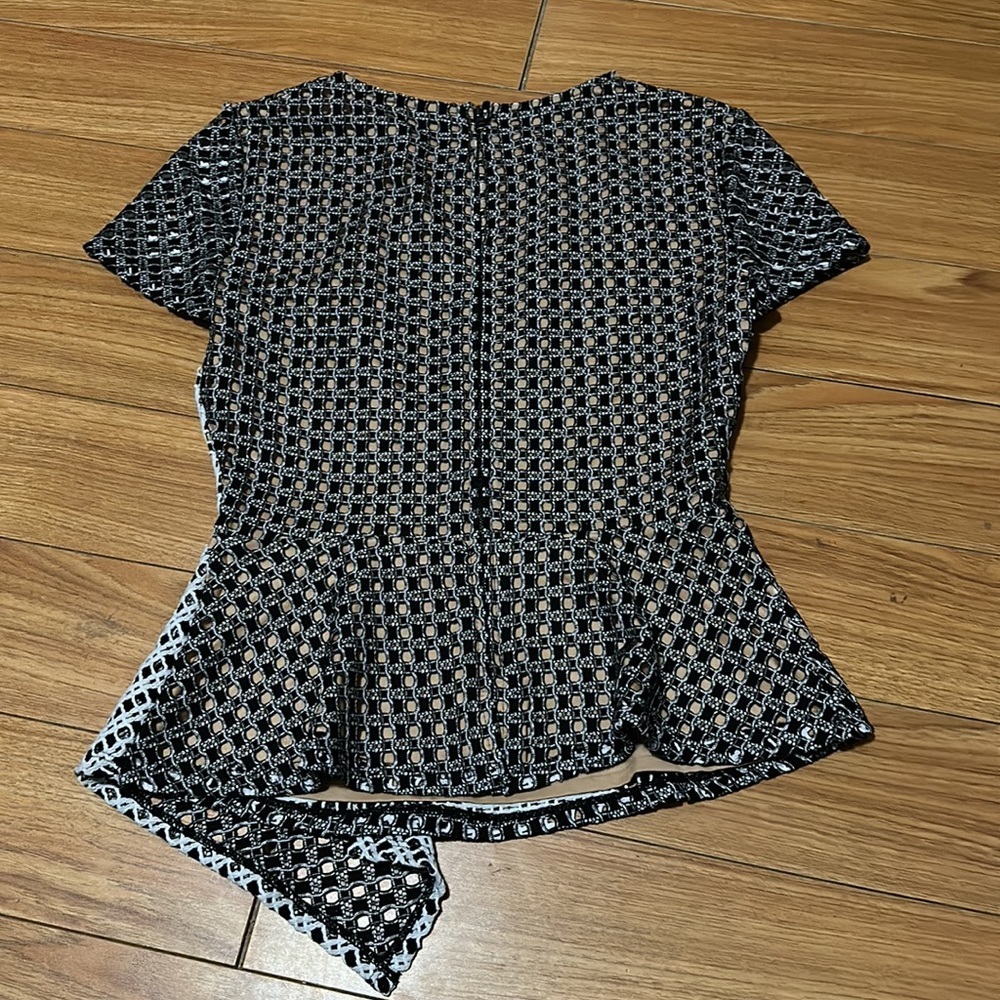 BCBG MaxAzria Top - Picture 6 of 7